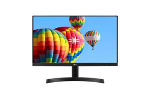 Monitor LG 27MK600M-B 27" IPS
