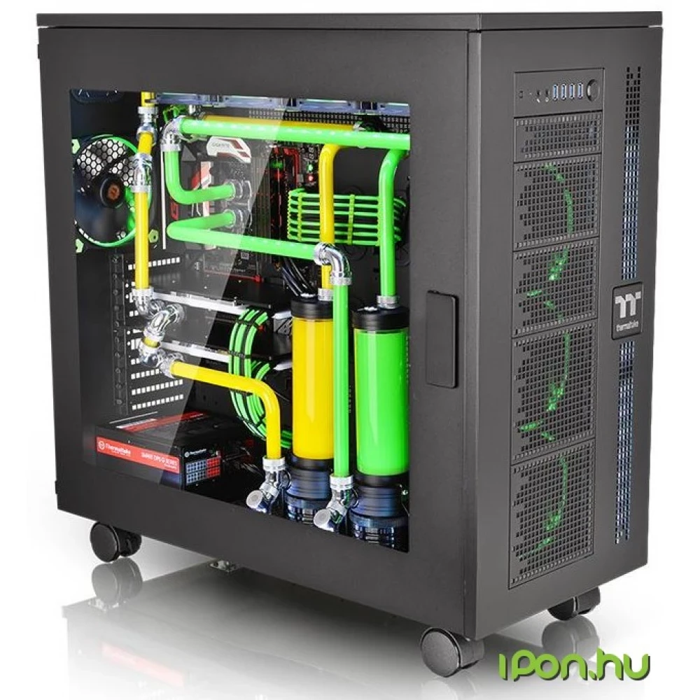 THERMALTAKE Core W100