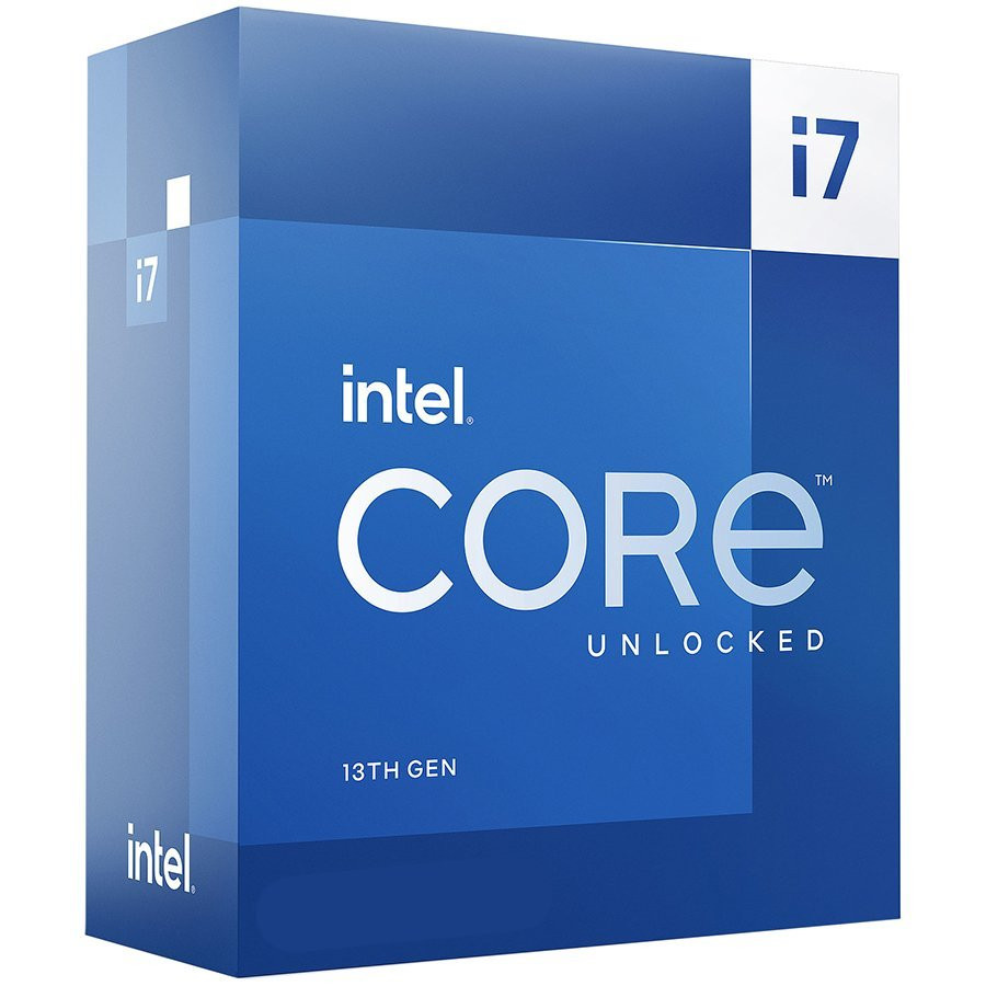 INTEL CORE i7 13700