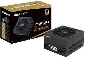 GIGABYTE 750W GP-P750GM