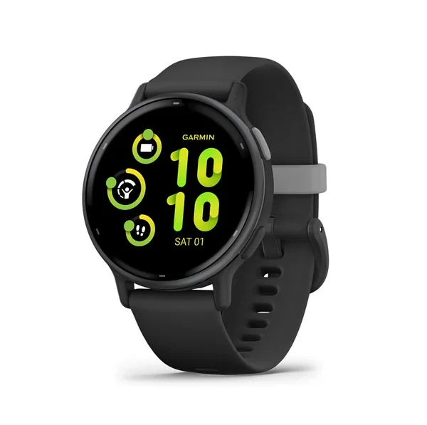 Pametni Sat Garmin Vivoactive 5 black