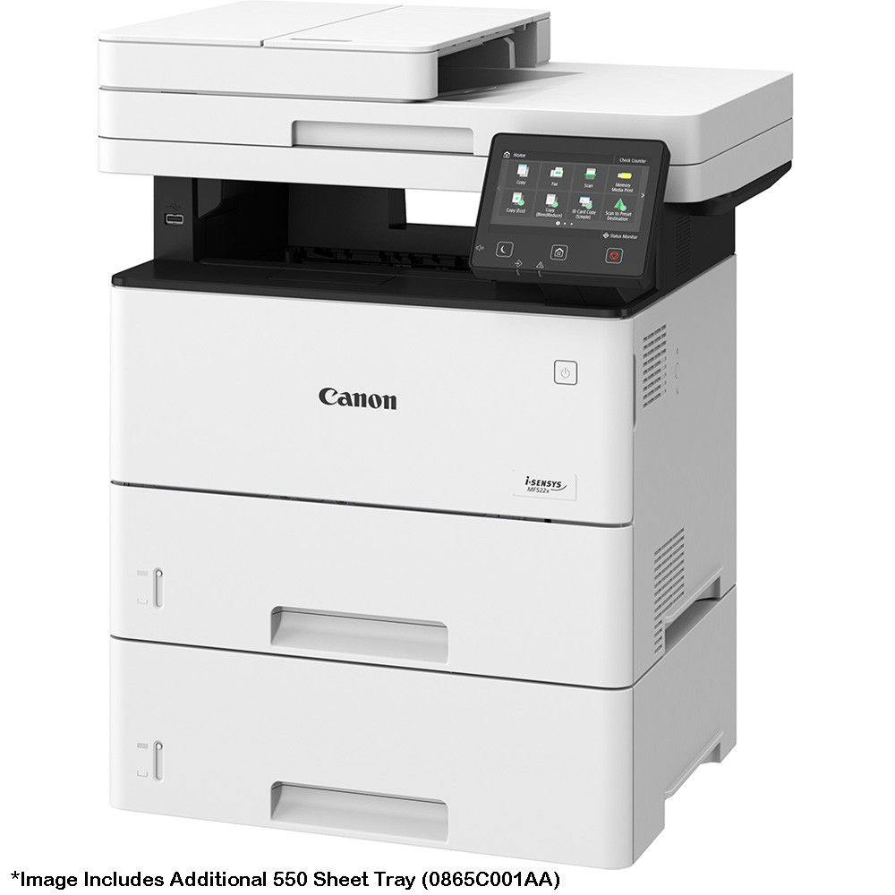 Printer Canon MF 525x
