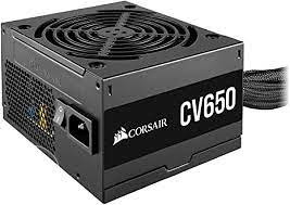 Corsair CV650 650W
