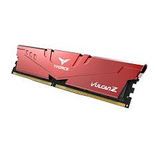 Team Group T-Force VULCAN Z 8GB 3200MHz crveni