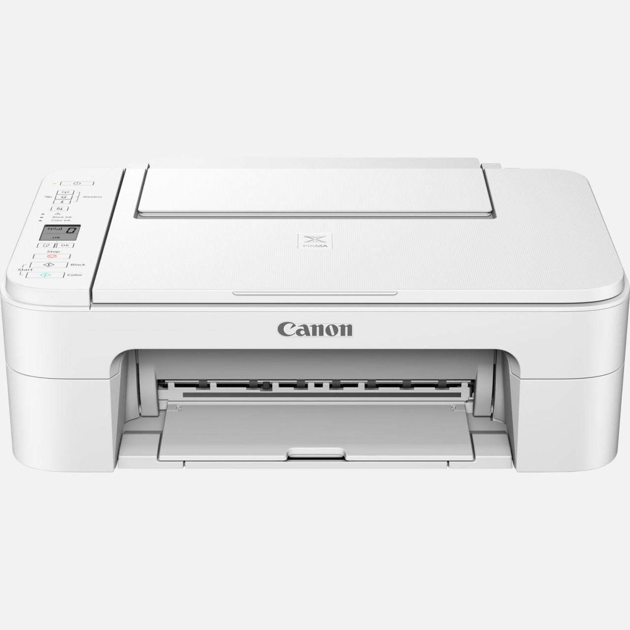MFP CANON Pixma TS3351 white