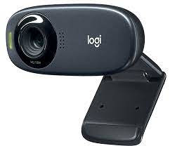 Logitech Webcam C310 HD