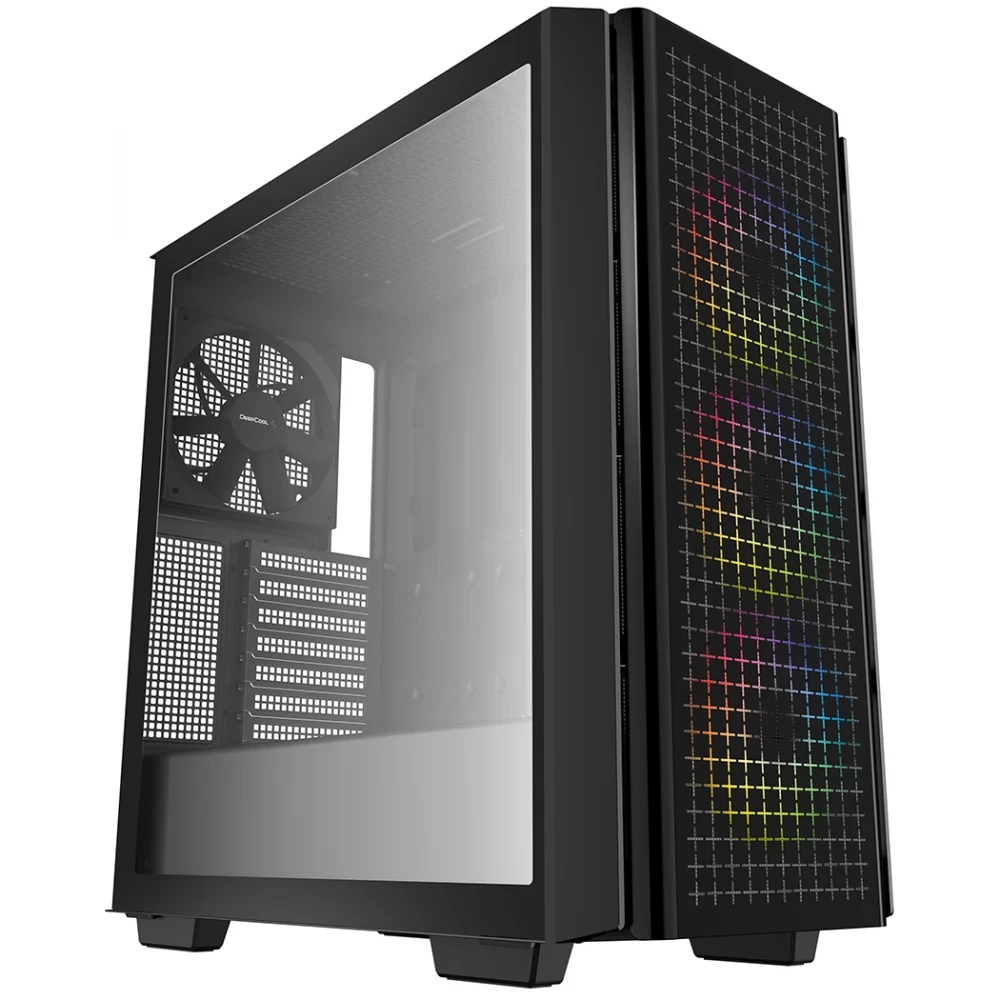 DEEPCOOL CG540 black