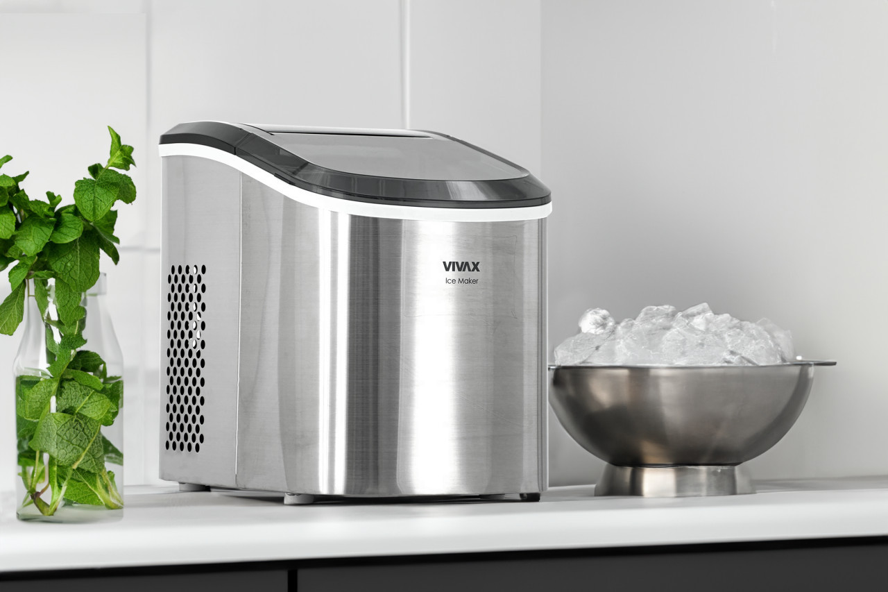 Ledomat Vivax IM-122T