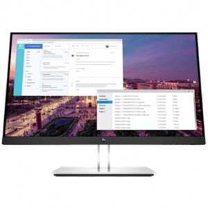 Monitor HP EliteDisplay E23 G4 23"FHD IPS