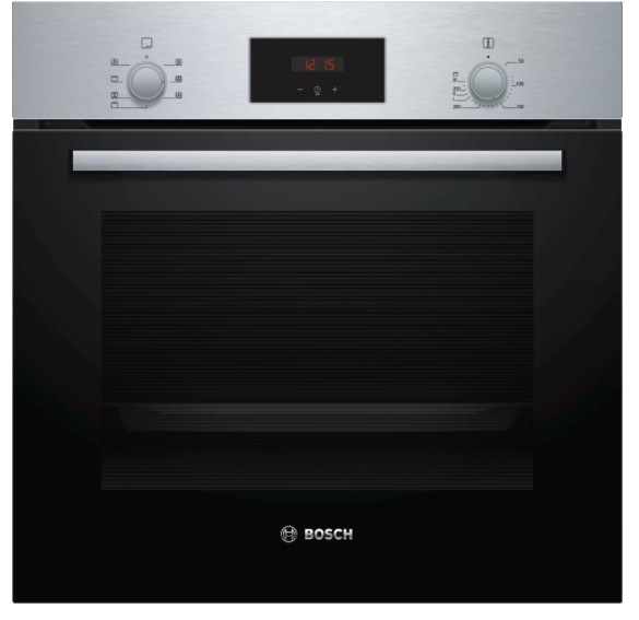 BOSCH pećnica Serie 2 | HBF133BR0