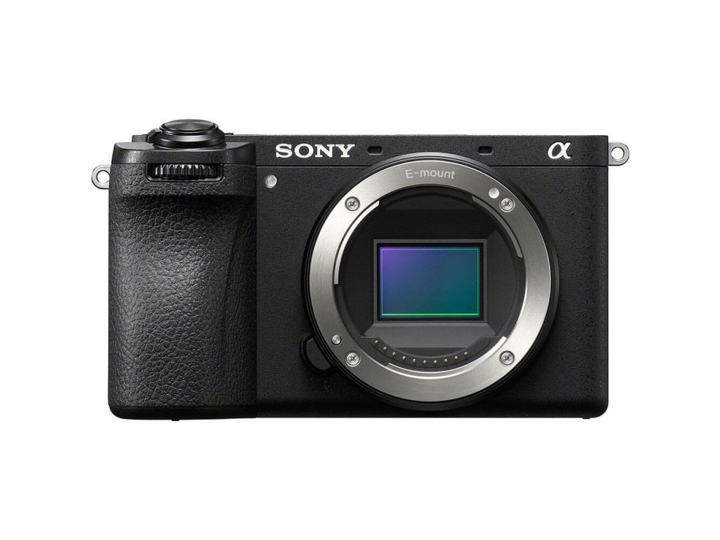 Fotoaparat Sony Alpha 6700 Body ILCE-6700