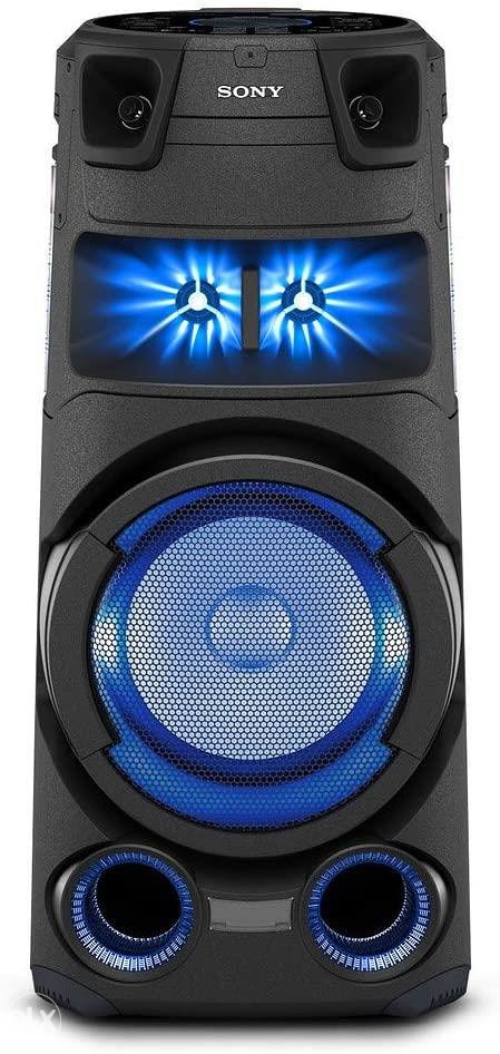 Sony HiFi system MHCV73D