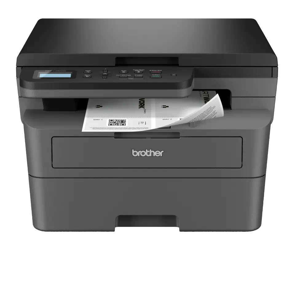 Printer Brother DCP-L2600D