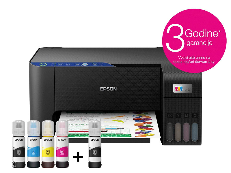 MFP Epson L3251
