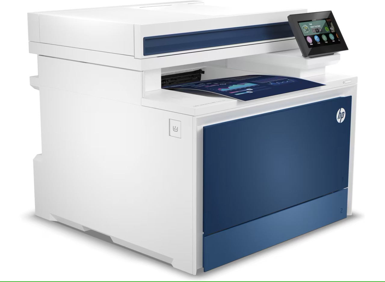 MFP HP Color LaserJet Pro 4303fdn