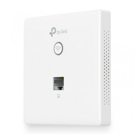 TP-Link EAP115-Wall 300Mbps Wireless N Access Point