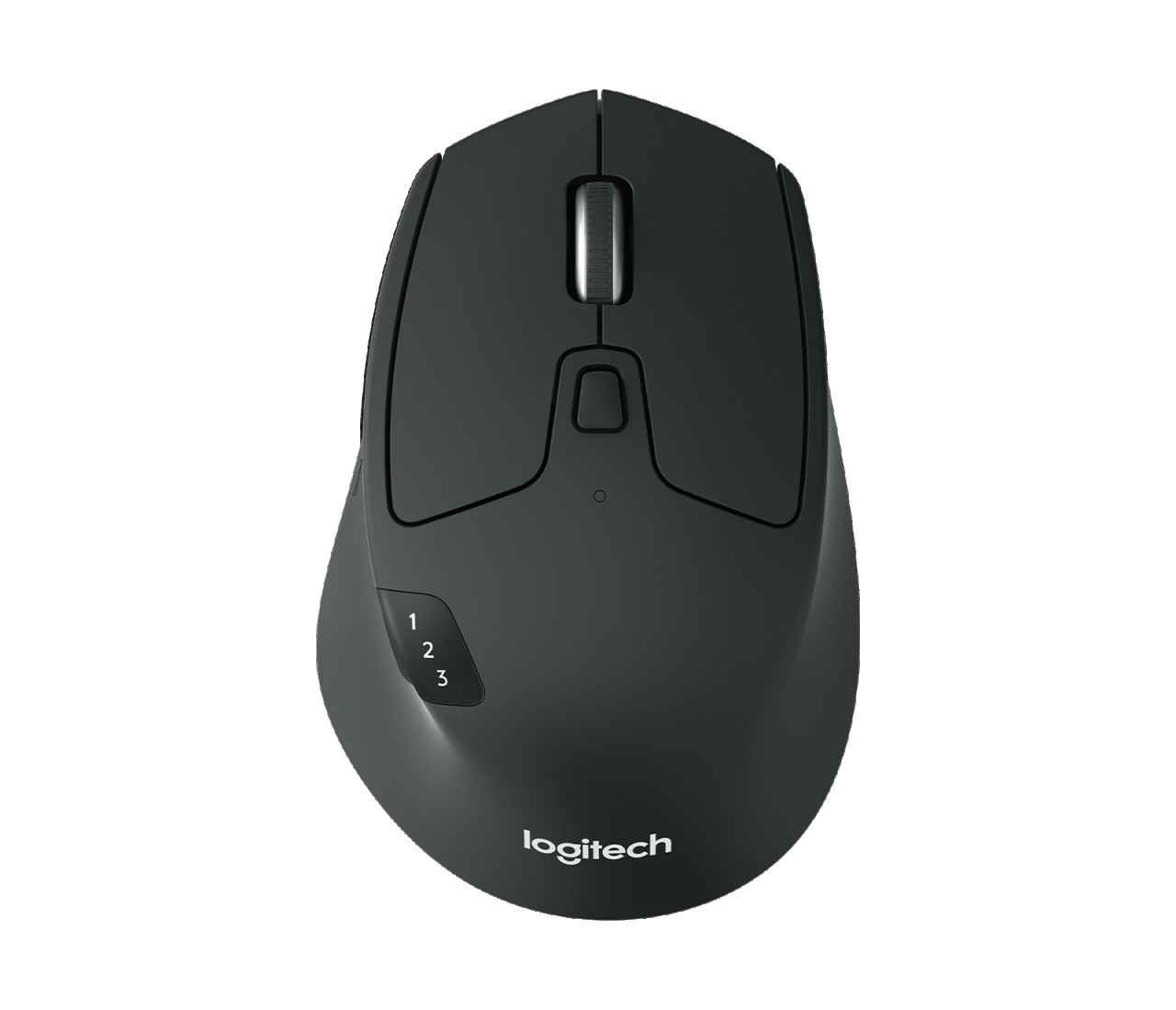 Logitech Miš M720 Triathlon Multi-Device Wireless