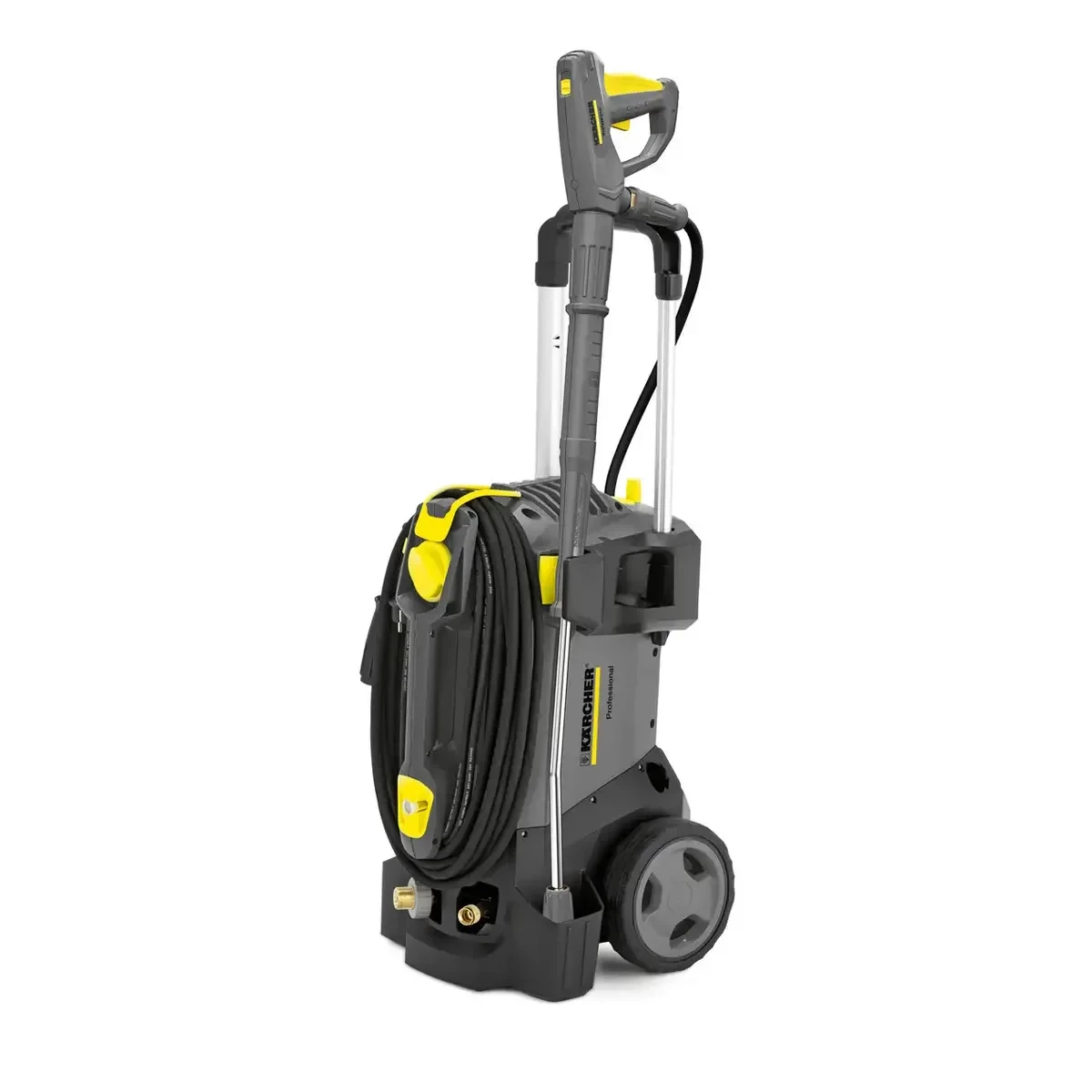 Visokotlačni perač Karcher HD/15C Plus 1.520-931.0
