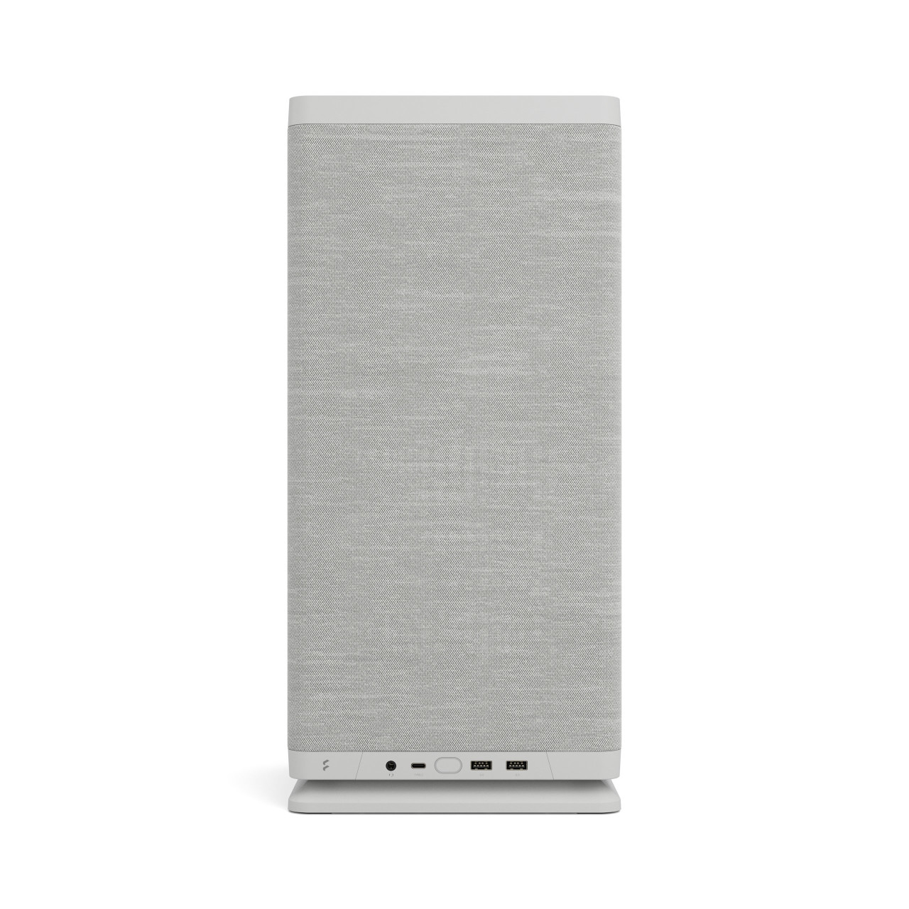 FRACTAL DESIGN Mood light gray