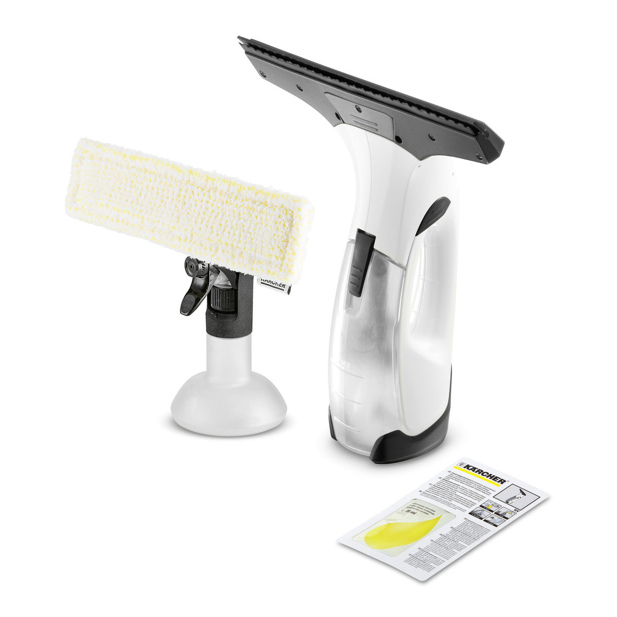 Čistač prozora Karcher WV2 Plus Multi 1.633-622.0