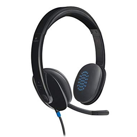 Logitech H540 USB