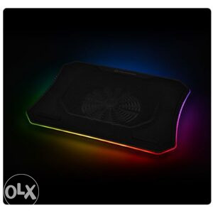 Kuler za laptop Thermaltake do 19" Massive 20 RGB