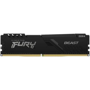 Kingston Fury 8GB Beast DDR4 3200MHz CL16