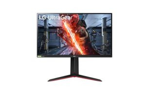 Monitor LG 27GN850-B 27" IPS 1ms