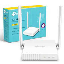 TP-Link TL-WR840N Wireless N Router
