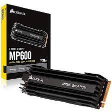 Corsair MP600 500GB M.2 PCIe 2280