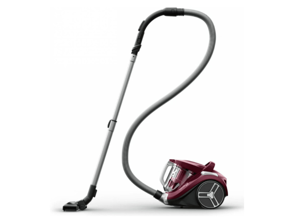 Rowenta usisivač Compact P.XXL Compact RO4B63EA