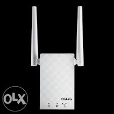 Asus repeater RP-AC55 dual band AC1200