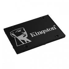 Kingston 256GB KC600 2.5'' SATA3