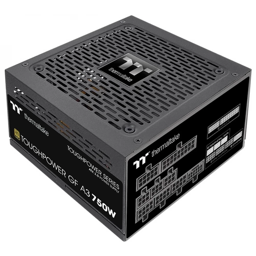 Napajanje THERMALTAKE GF A3 Gold 750W PCIe5