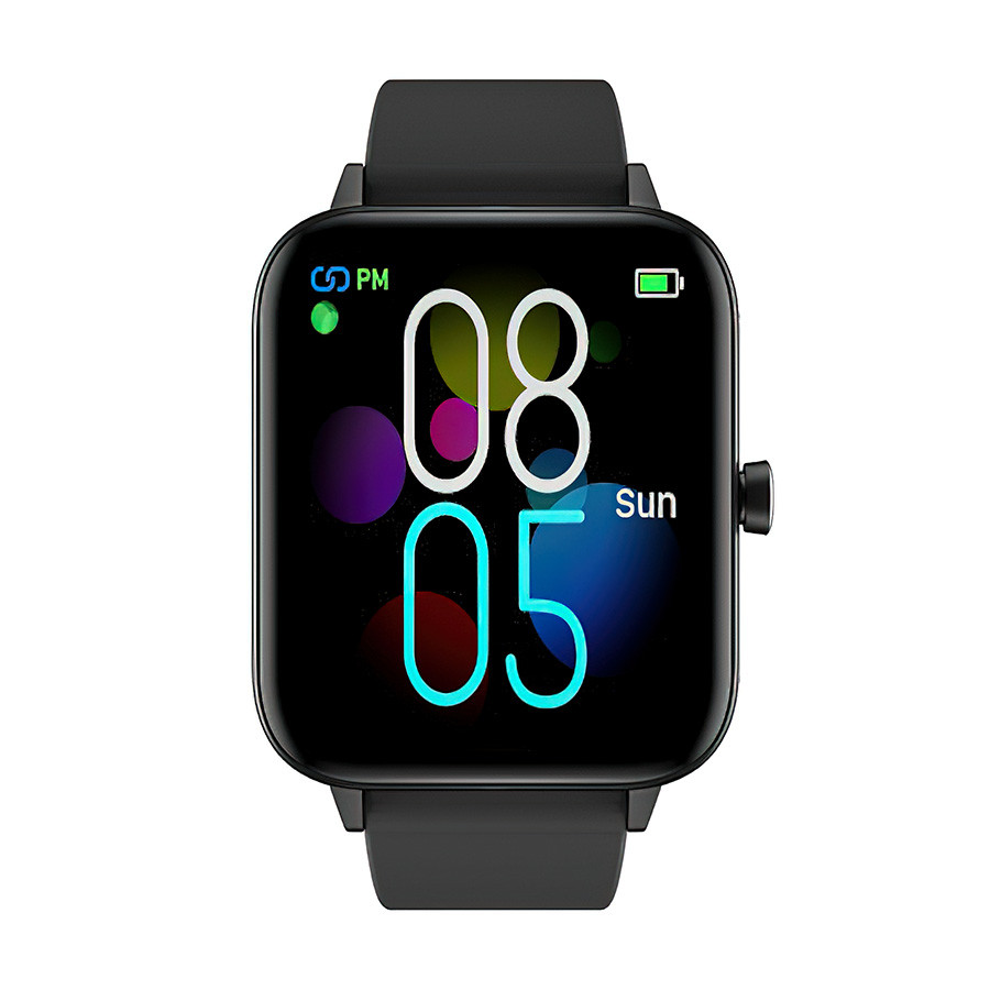 Pametni sat Cubot C7 black