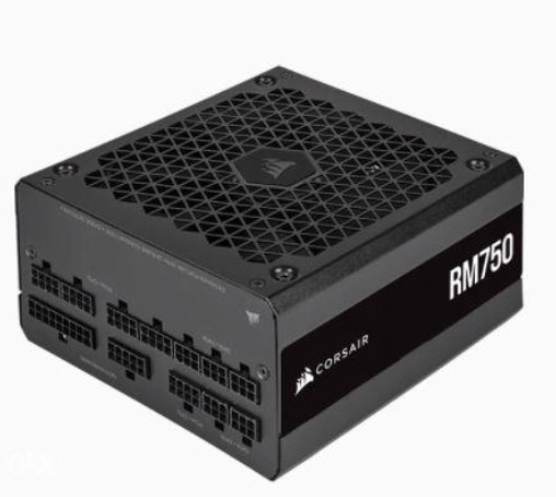 CORSAIR RM750 750W
