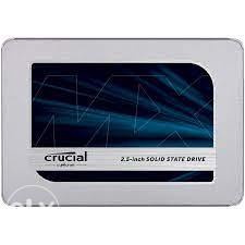 Crucial 500GB MX500 2.5'' SATA3