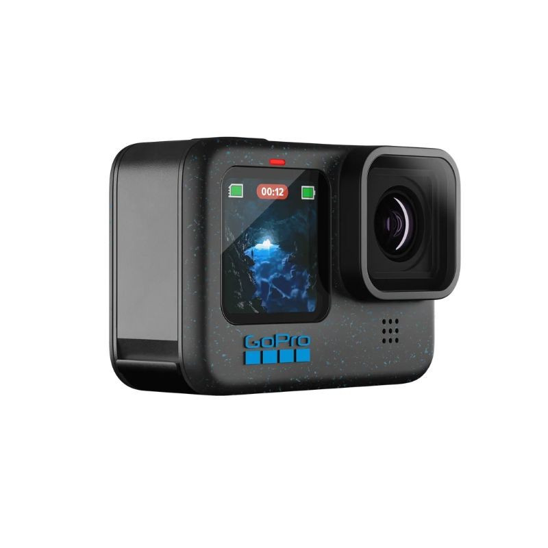 GoPro kamera Hero 12 Black