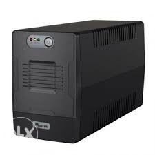 Mustek PowerMust 600EG Line Interacitve UPS Schuko