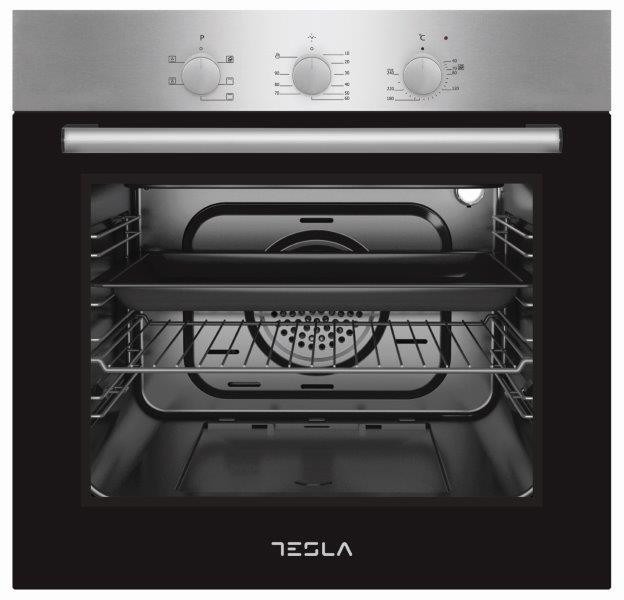 TESLA Ugradb. pećnica BO600SX