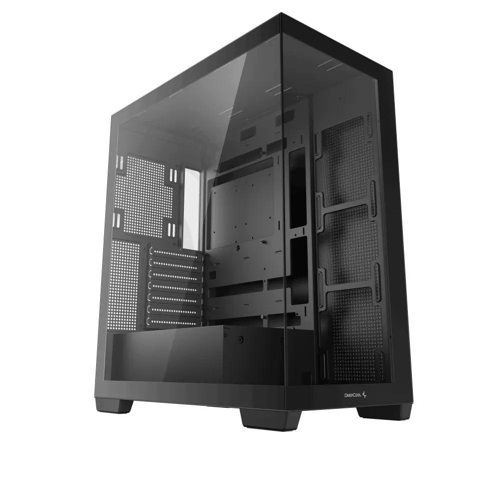 DEEPCOOL CG580 case black