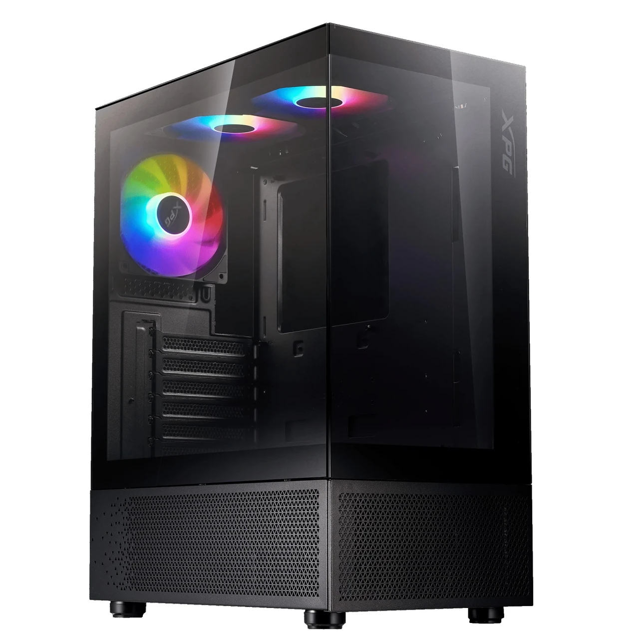 ADATA XPG Invader X Mini black