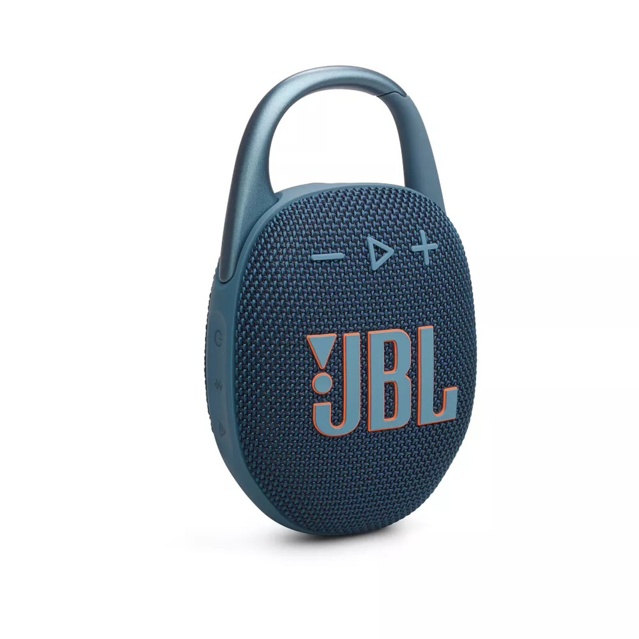 Zvučnik bluetooth JBL Clip 5 plavi