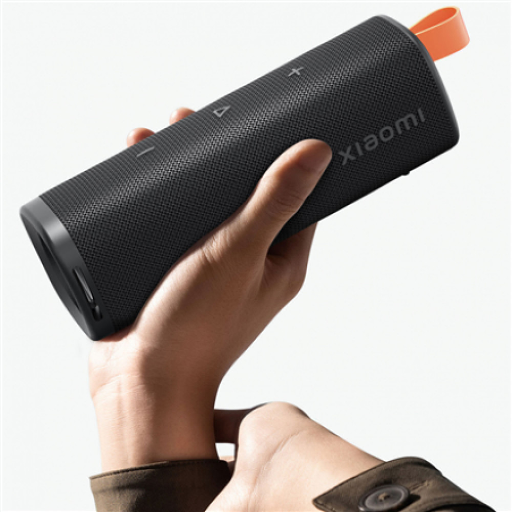 Zvučnik Xiaomi Outdoor black QBH4261GL