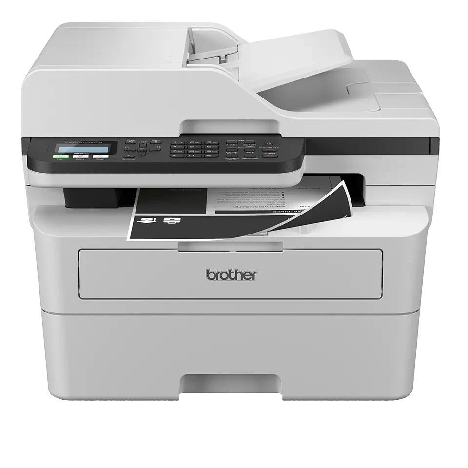 Printer Brother MFC-B7800DN