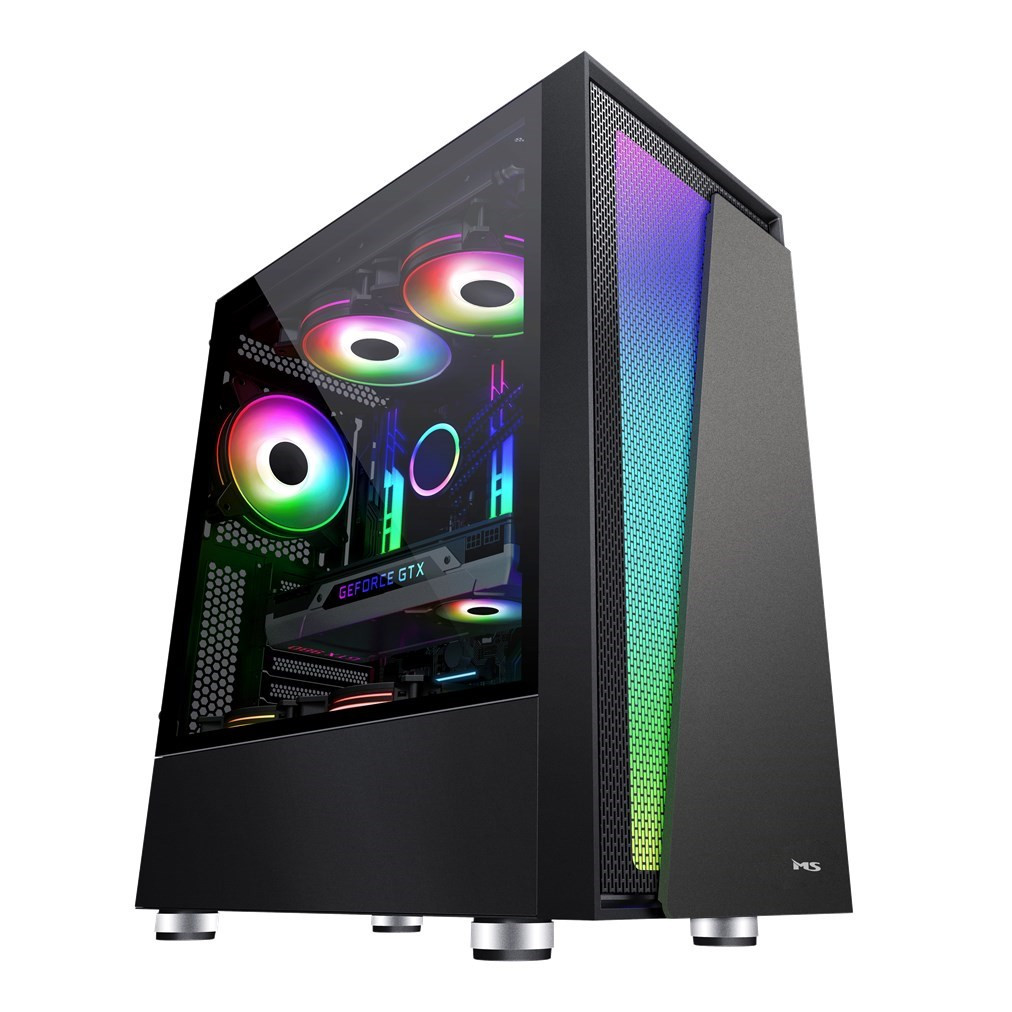 Kućište MS Armor V715 gaming