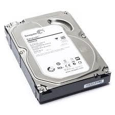 Seagate BarraCuda 2TB SATA3 3.5" ST2000DM008