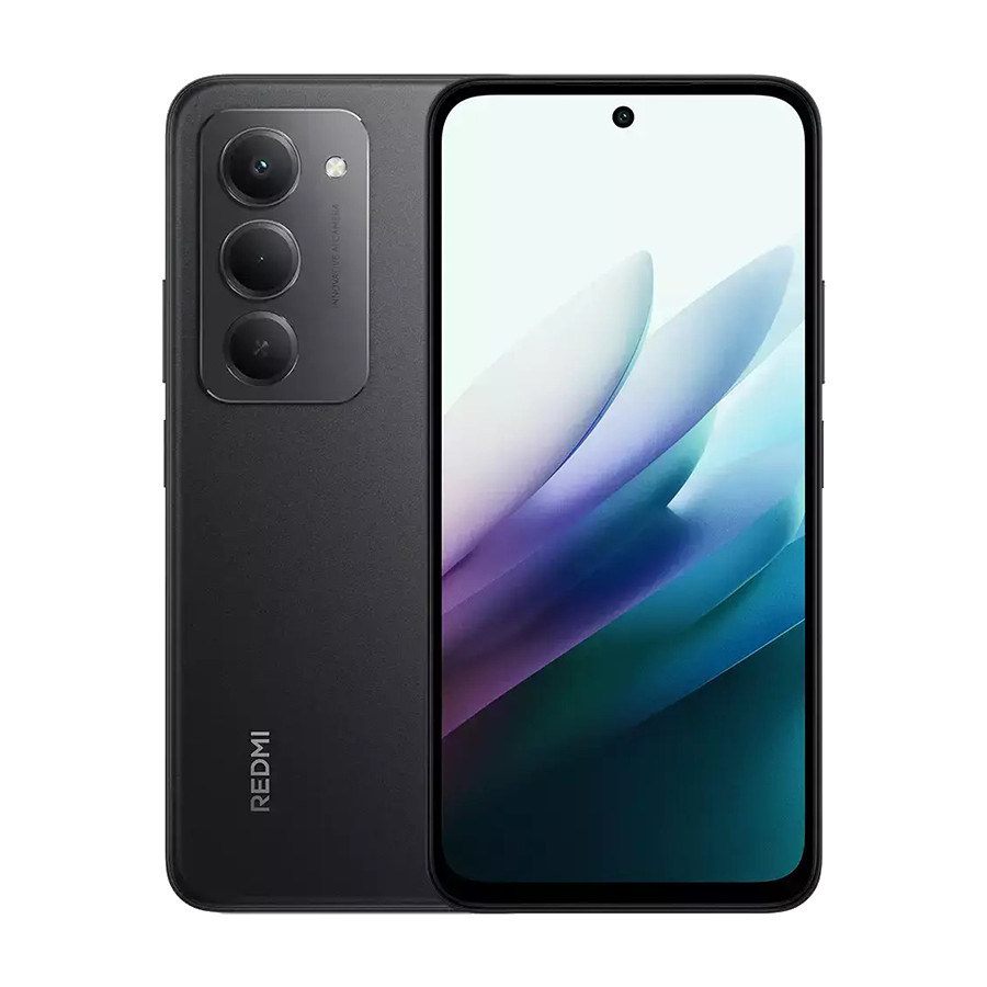 Mobitel/Mobilni telefon Xiaomi Redmi 15 6/128GB Midnight Black