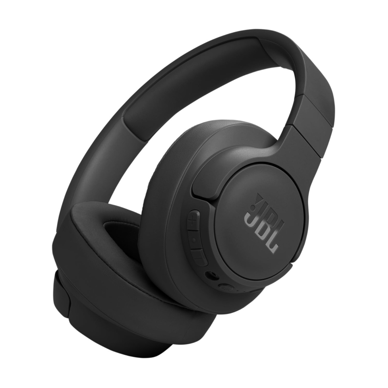 Slušalice JBL Tune 770 NC black