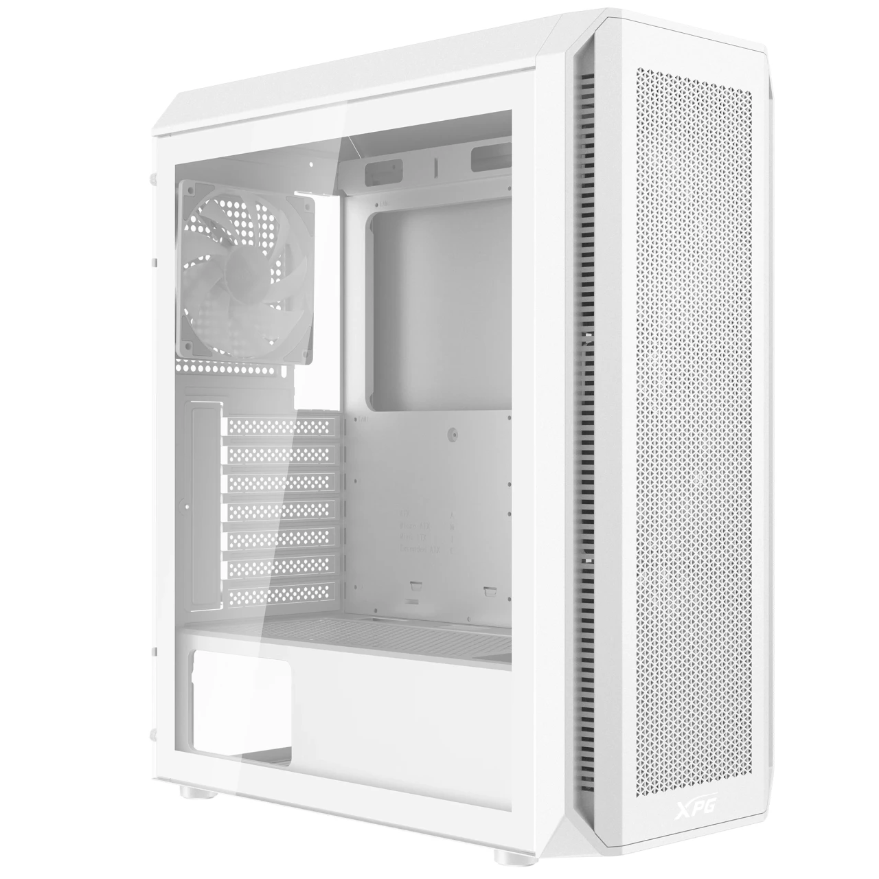 ADATA XPG Valor Air Plus white